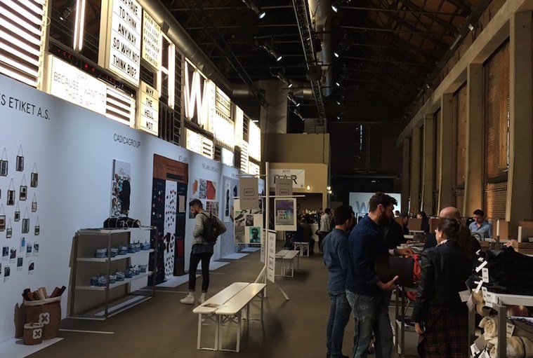 How Many Trade Shows Does the Denim Industry Need?