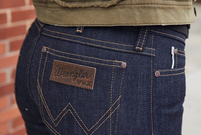 Wrangler Honors White Oak With the 27406 Collection