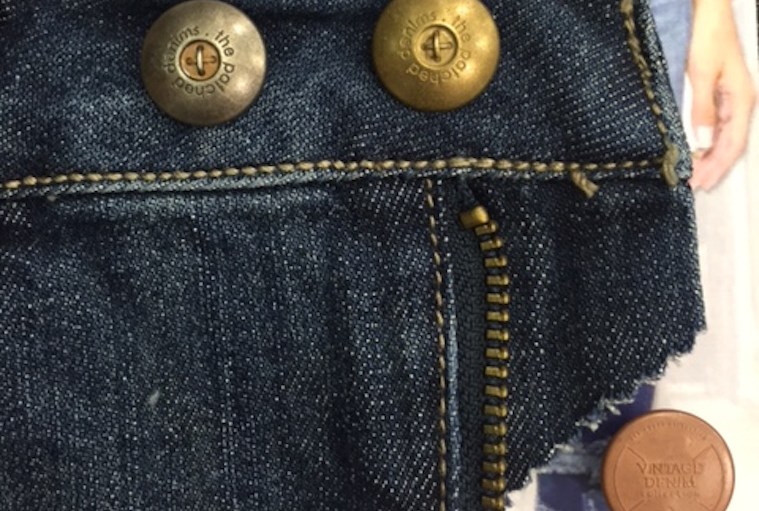 Seasonless Collections Slow Down the Need Trendy Trims