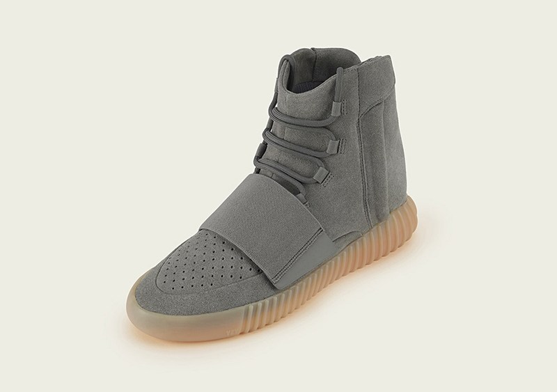 Kanye West Releases Yeezy Season 2 Footwear Collection