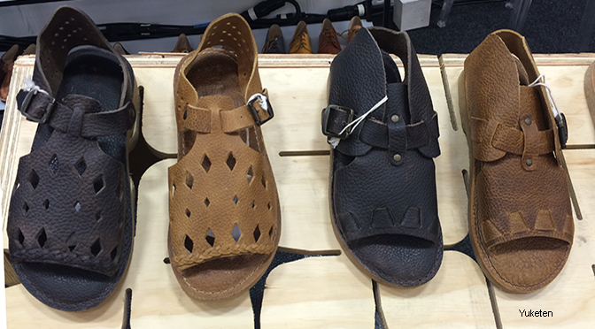 The Look: Modern Mandal