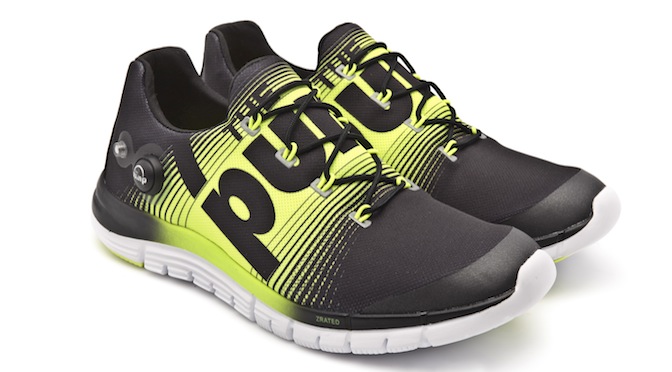 Reebok President Matt O’Toole On the Pump and the Next Fitness Consumer