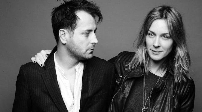 Paulo Melim Andersson Joins Zadig & Voltaire Design Team