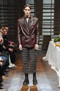 A look from Arthur Avellano