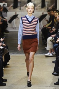 A.P.C. RTW Fall 2018