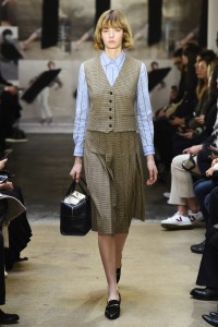 A.P.C. RTW Fall 2018