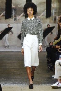 A.P.C. RTW Fall 2018