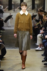 A.P.C. RTW Fall 2018