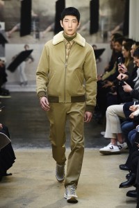 A.P.C. RTW Fall 2018