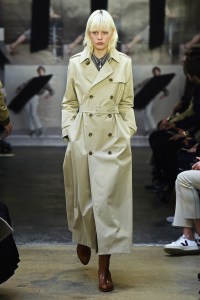 A.P.C. RTW Fall 2018