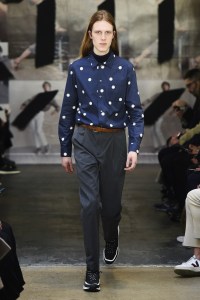 A.P.C. RTW Fall 2018