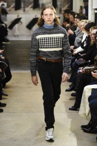 A.P.C. RTW Fall 2018