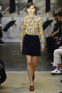 A.P.C. RTW Fall 2018