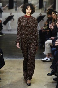 A.P.C. RTW Fall 2018