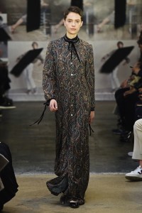A.P.C. RTW Fall 2018