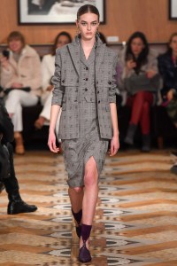 Altuzarra RTW Fall 2018