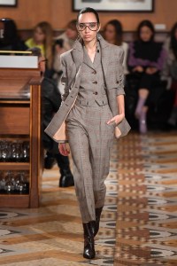 Altuzarra RTW Fall 2018