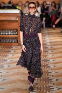 Altuzarra RTW Fall 2018