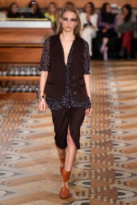 Altuzarra RTW Fall 2018