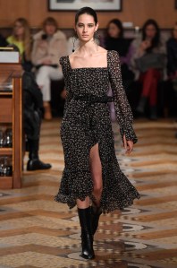 Altuzarra RTW Fall 2018