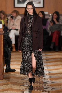 Altuzarra RTW Fall 2018