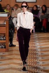 Altuzarra RTW Fall 2018