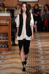Altuzarra RTW Fall 2018