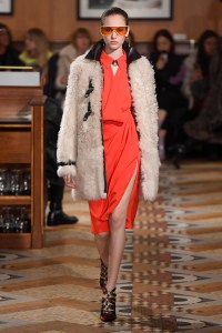 Altuzarra RTW Fall 2018