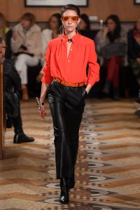 Altuzarra RTW Fall 2018