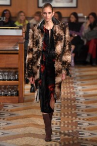 Altuzarra RTW Fall 2018
