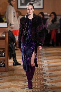 Altuzarra RTW Fall 2018