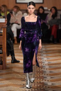 Altuzarra RTW Fall 2018