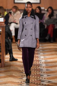 Altuzarra RTW Fall 2018