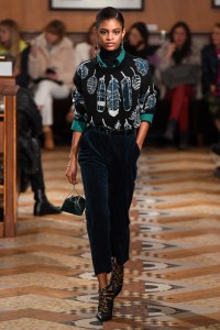 Altuzarra RTW Fall 2018