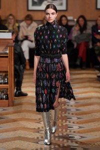 Altuzarra RTW Fall 2018