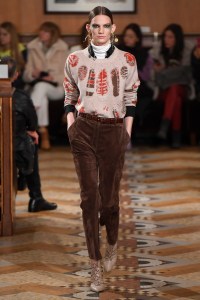 Altuzarra RTW Fall 2018