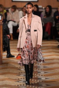 Altuzarra RTW Fall 2018