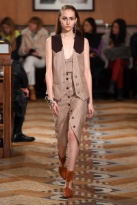 Altuzarra RTW Fall 2018