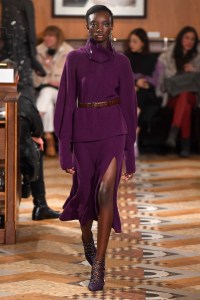 Altuzarra RTW Fall 2018