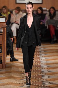 Altuzarra RTW Fall 2018