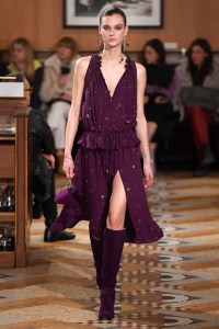 Altuzarra RTW Fall 2018
