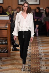 Altuzarra RTW Fall 2018