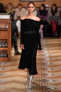 Altuzarra RTW Fall 2018