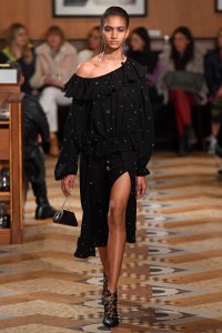 Altuzarra RTW Fall 2018