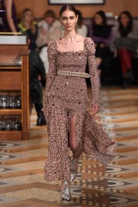 Altuzarra RTW Fall 2018