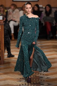 Altuzarra RTW Fall 2018