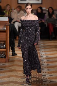 Altuzarra RTW Fall 2018