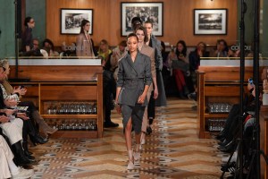 Altuzarra RTW Fall 2018