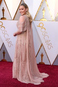Abbie Cornish