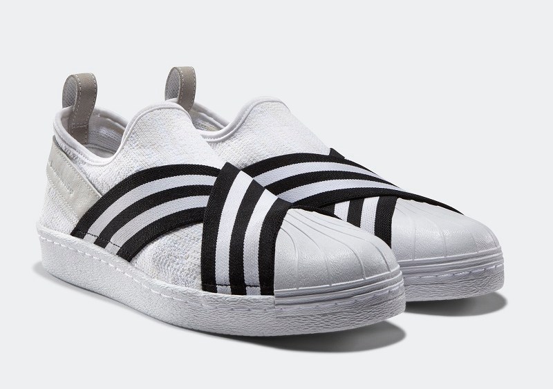 Adidas Says China Margins Normalize US Margins Swell